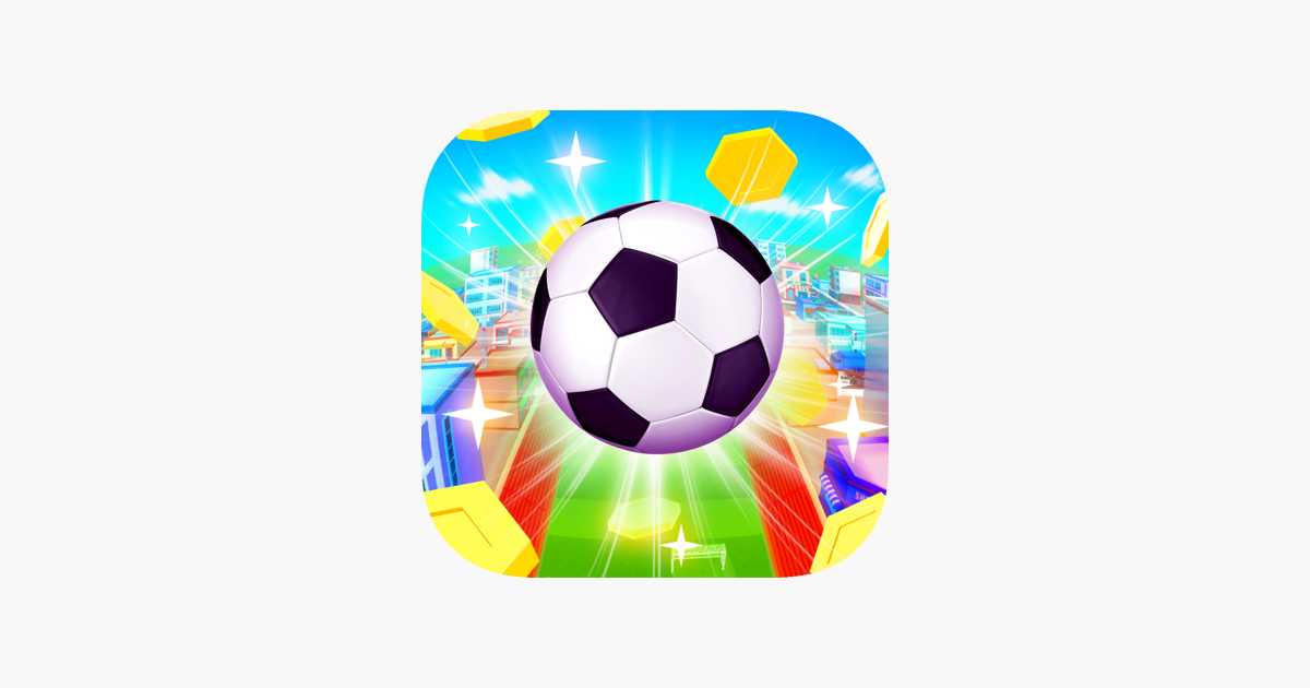 Games like Soccer Up