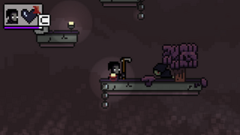 Soul Searching screenshot