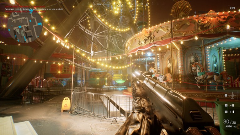 Source Code screenshot