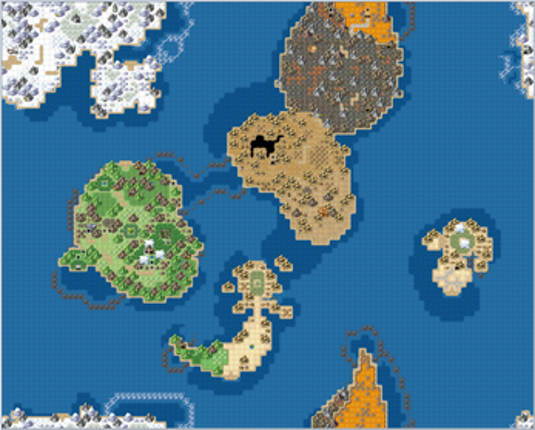 Sous nos 2 yeux/Can We Stay Together screenshot