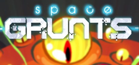 Games like Space Grunts