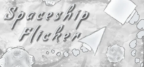 Games like Spaceship Flicker
