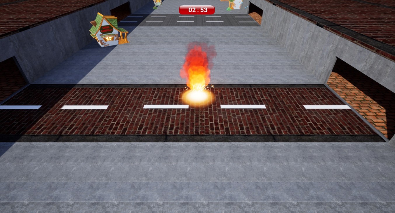 Games like Speed Kills