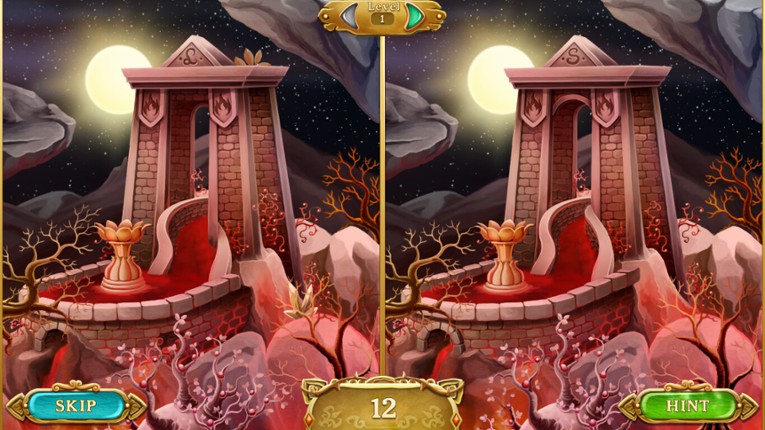 Spellarium 11 screenshot