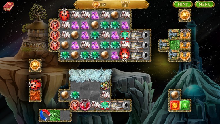 Spellarium 12 screenshot