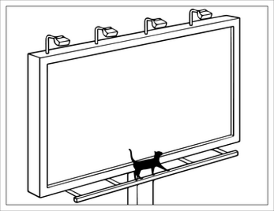 Spellpunk Graffiti Image