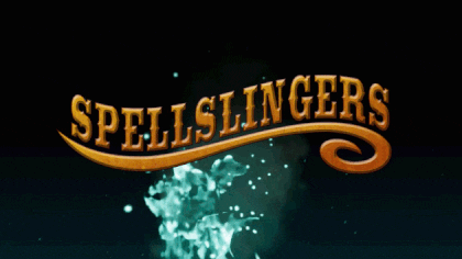 Games like Spellslingers