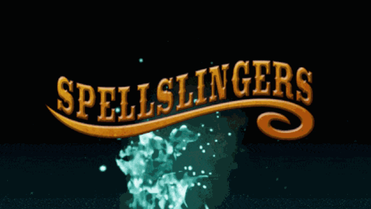 Spellslingers Game Cover