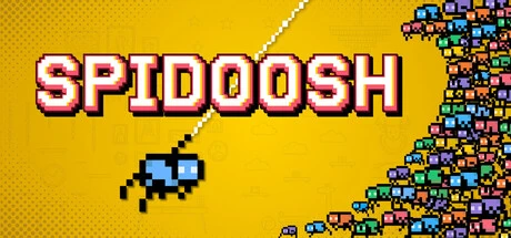 Games like Spidoosh
