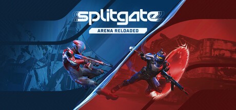 Games like SPLITGATE: Arena Reloaded