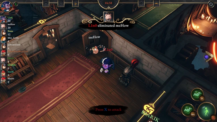 Spooked Hide & Seek Image