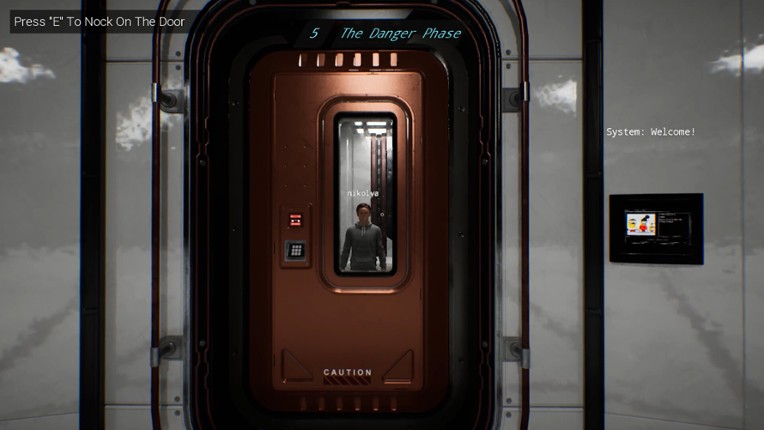 Star Raker screenshot