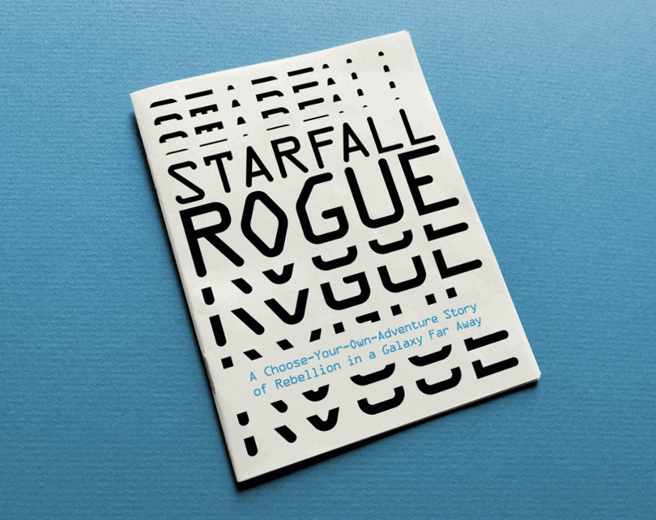 Games like Starfall Rogue