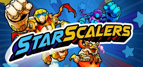 Games like StarScalers