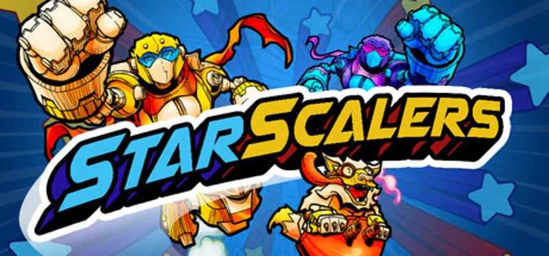 StarScalers Image