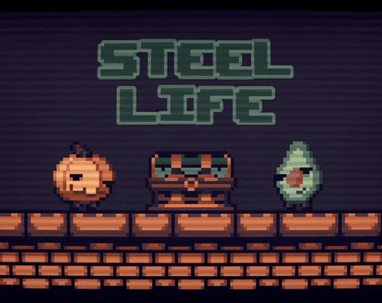 Steel Life Image