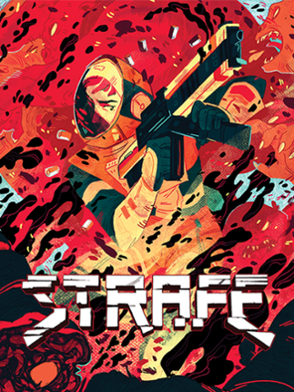 Strafe Image