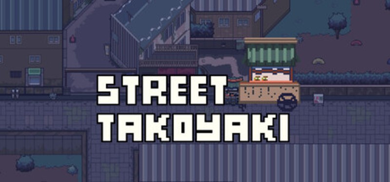Street Takoyaki Image