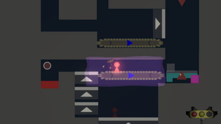Sunset Red screenshot