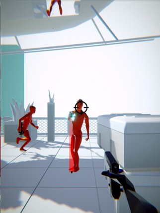 Super Shot! screenshot