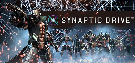 Games like SYNAPTIC DRIVE