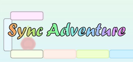 Games like Sync Adventure