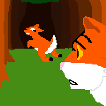 Tales of Sang Kancil screenshot