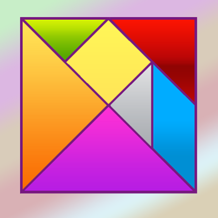 Tangram Unlimited Image