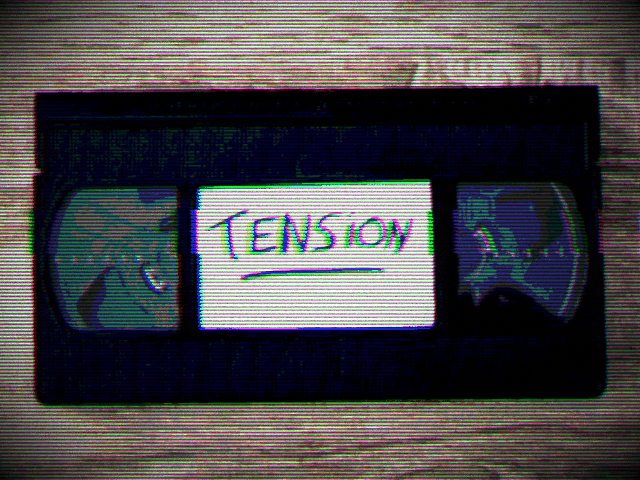 Games like Tension