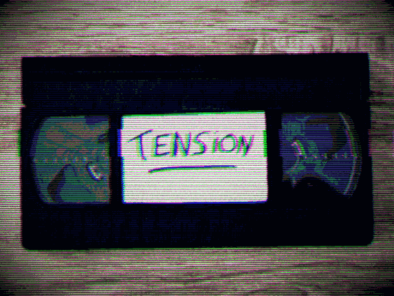 Tension Image