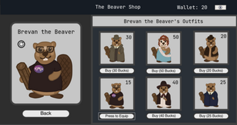 That's Whack! screenshot