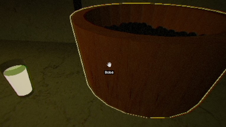 The Boba Teashop Image