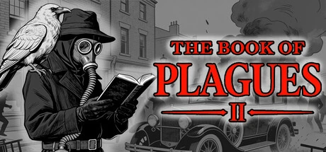 Games like The Book of Plagues 2