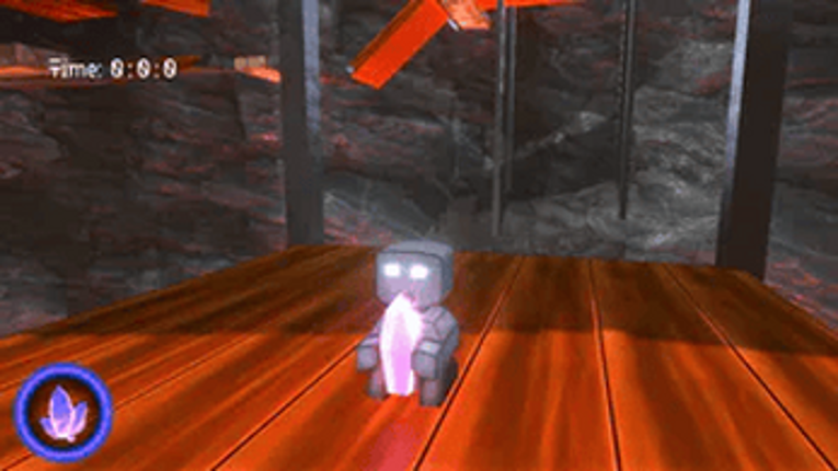 The Cave Diamond screenshot