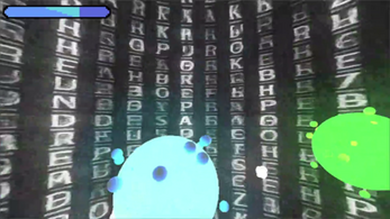 The Dimension of Anaconda screenshot