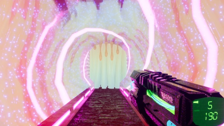 The Drop screenshot