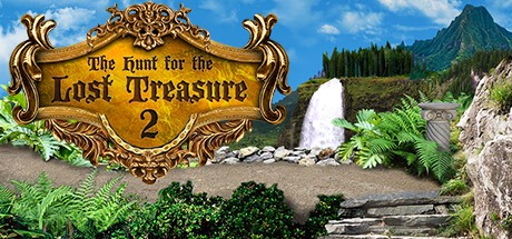 Games like The Hunt for the Lost Treasure 2