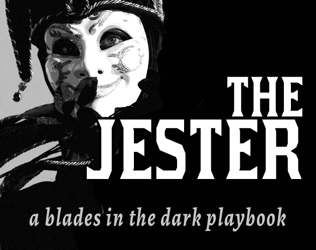 Games like The Jester