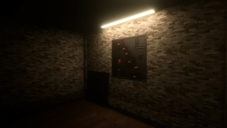 The Maze Project screenshot