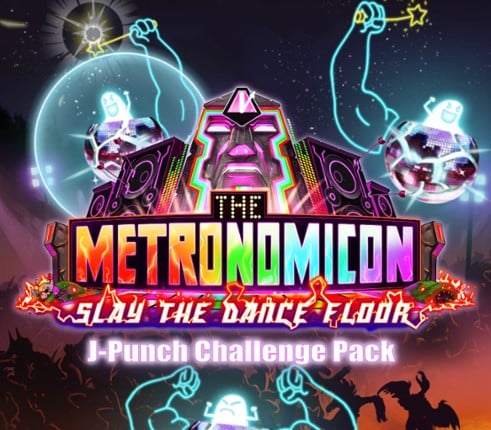 The Metronomicon Image
