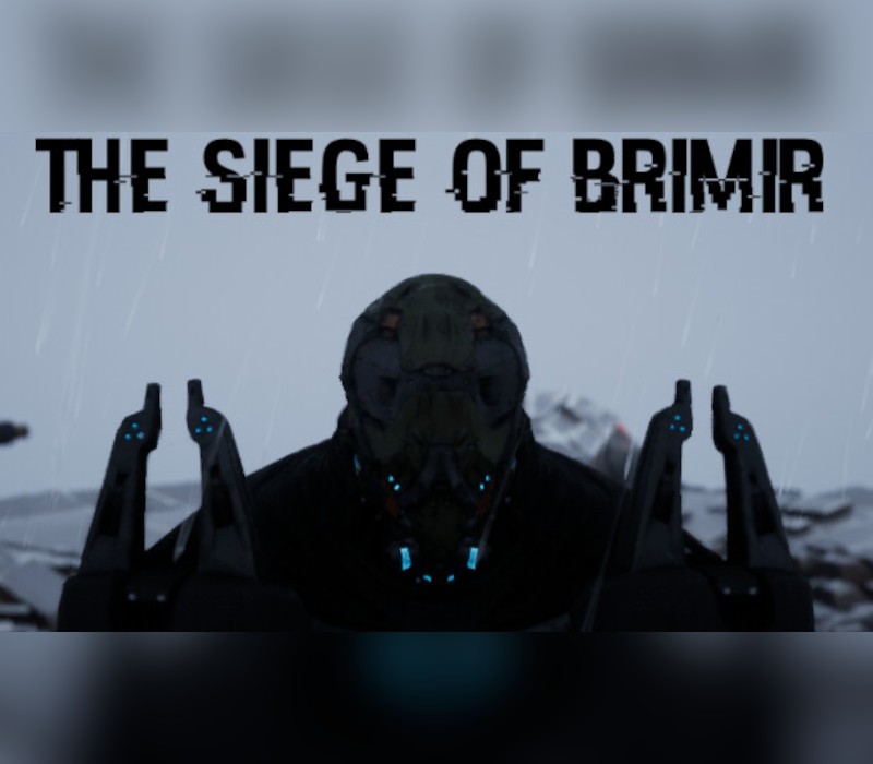 Games like The Siege of Brimir
