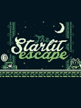 Games like The Starlit Escape