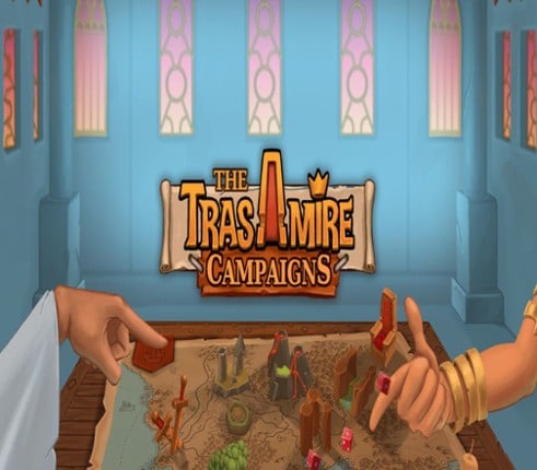 The Trasamire Campaigns Image