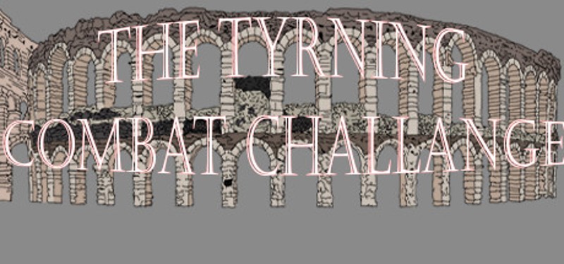 The Tyrning Combat Challenge Image
