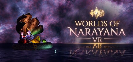 Games like The Worlds of Narayana VR