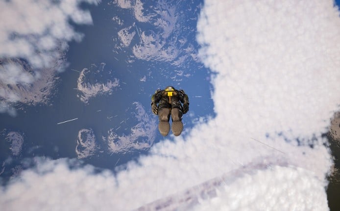 Time to the Frontline screenshot