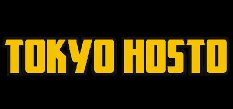 Tokyo Hosto Image