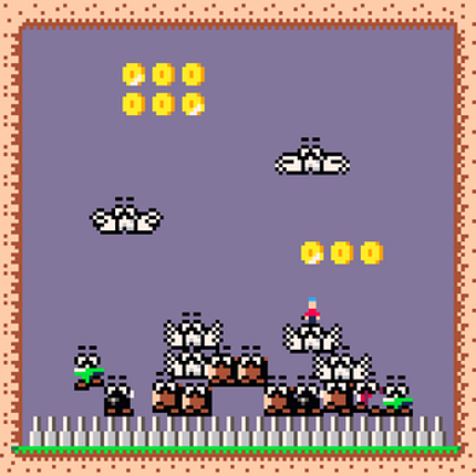 Too Many Cooks screenshot