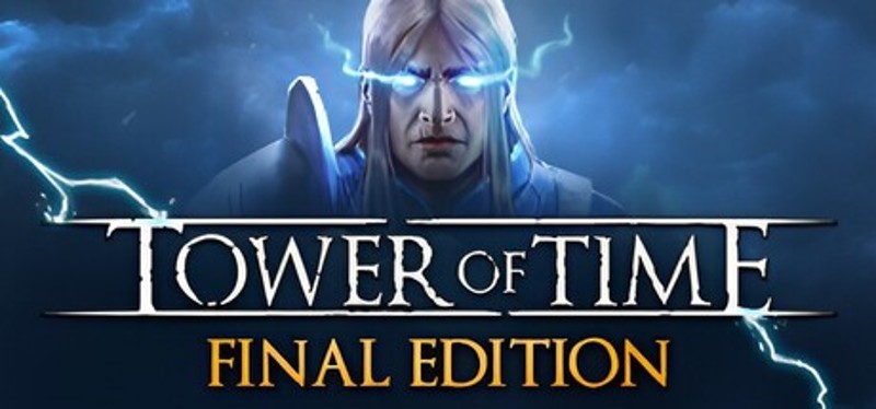 Tower of Time Image