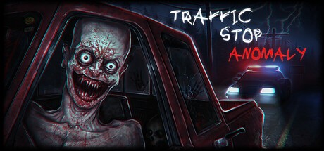 Games like Traffic Stop Anomaly